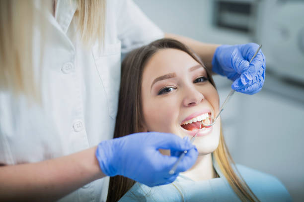 Best Tooth Extraction  in Essex, IL